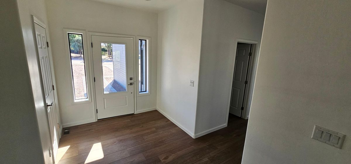 Custom Home Building for JA Mountain View Custom Homes LLC  in Payson, AZ