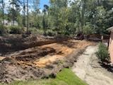 Residential & Commercial Excavation for Southern Land Improvements in Edgefield, SC