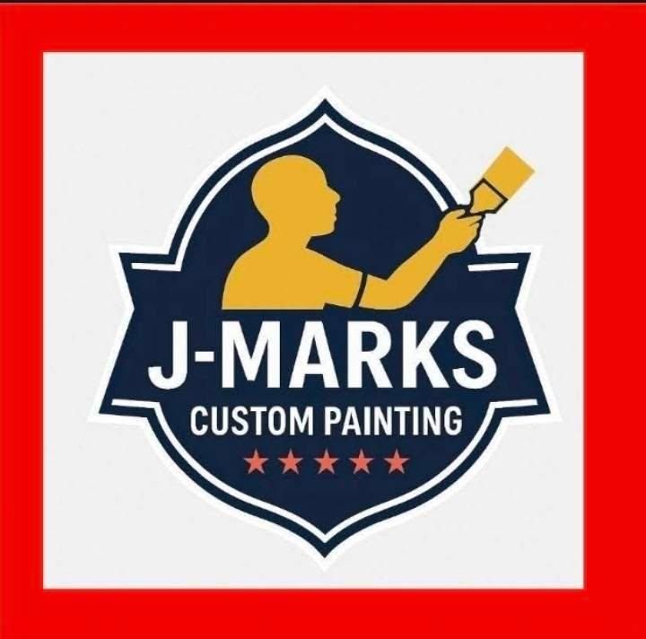 Interior Painting for J-MARKS Custom Painting in Deptford Township, NJ
