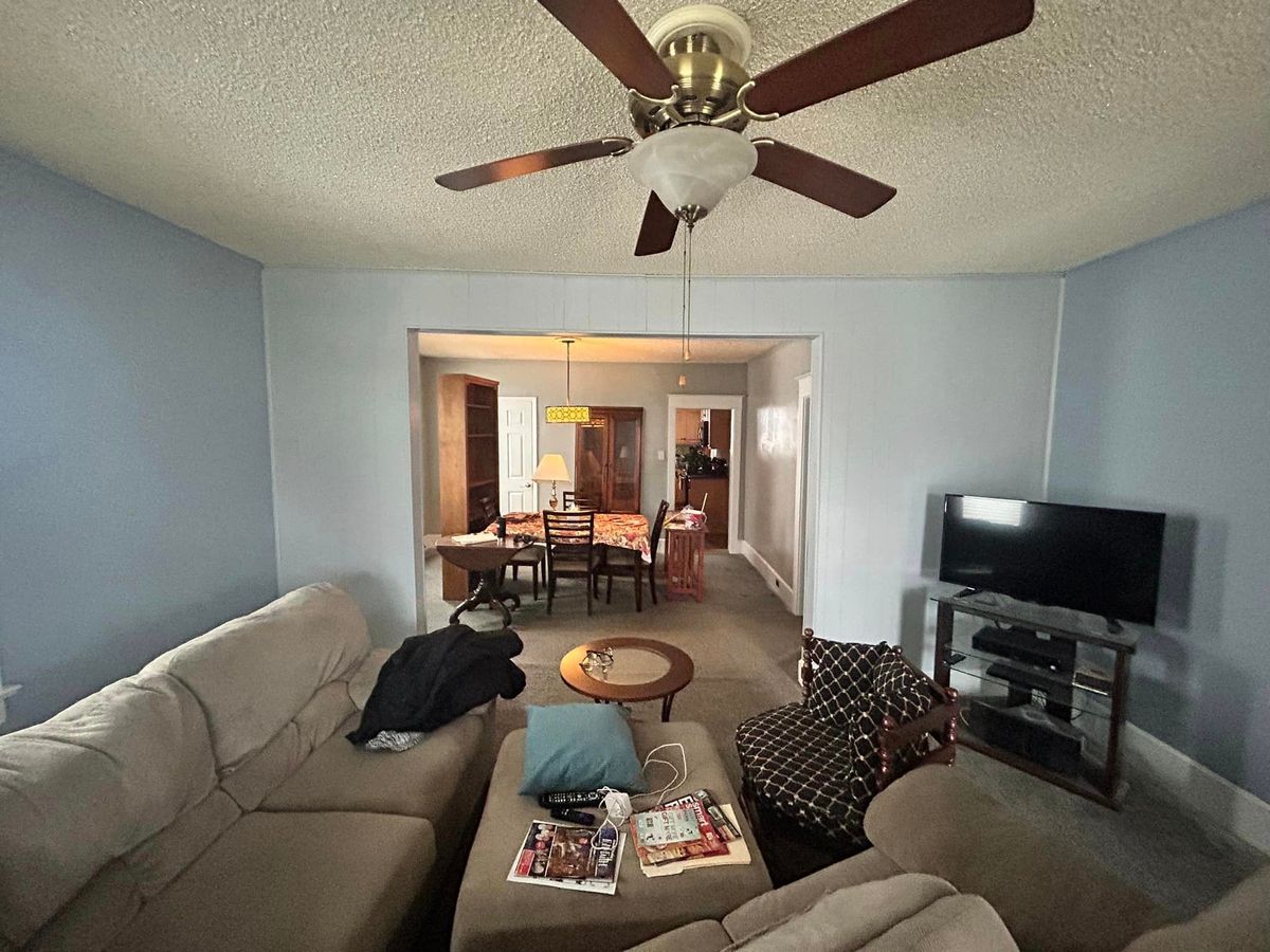 Interior Painting for Sanders Painting LLC in Brooklawn , NJ