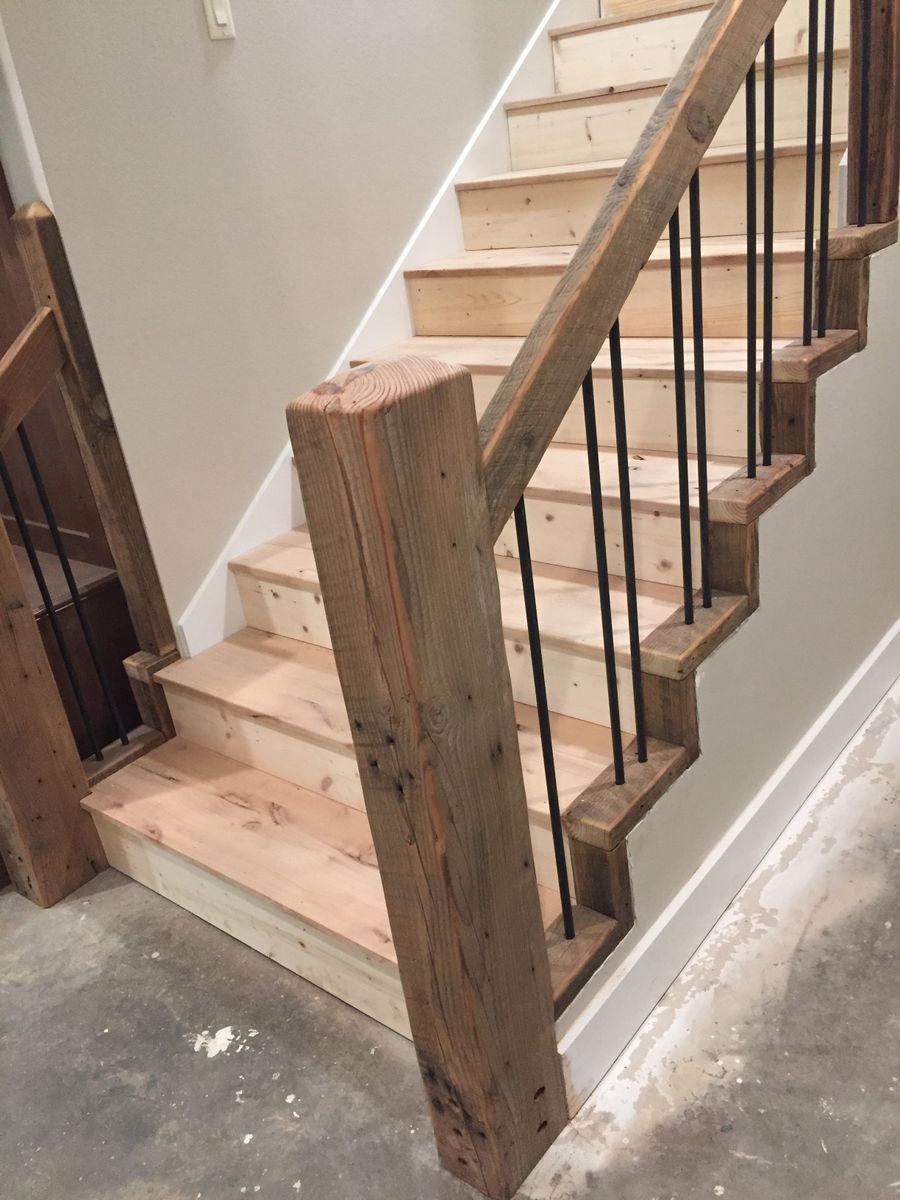 Custom Home Design for JP Customs in Longview, TX