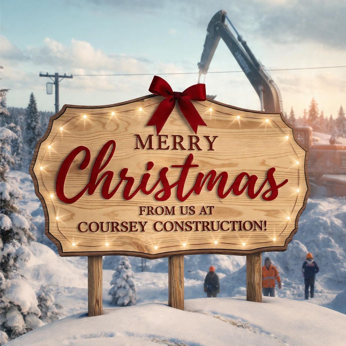 Demolition for Coursey Construction in Metter, GA