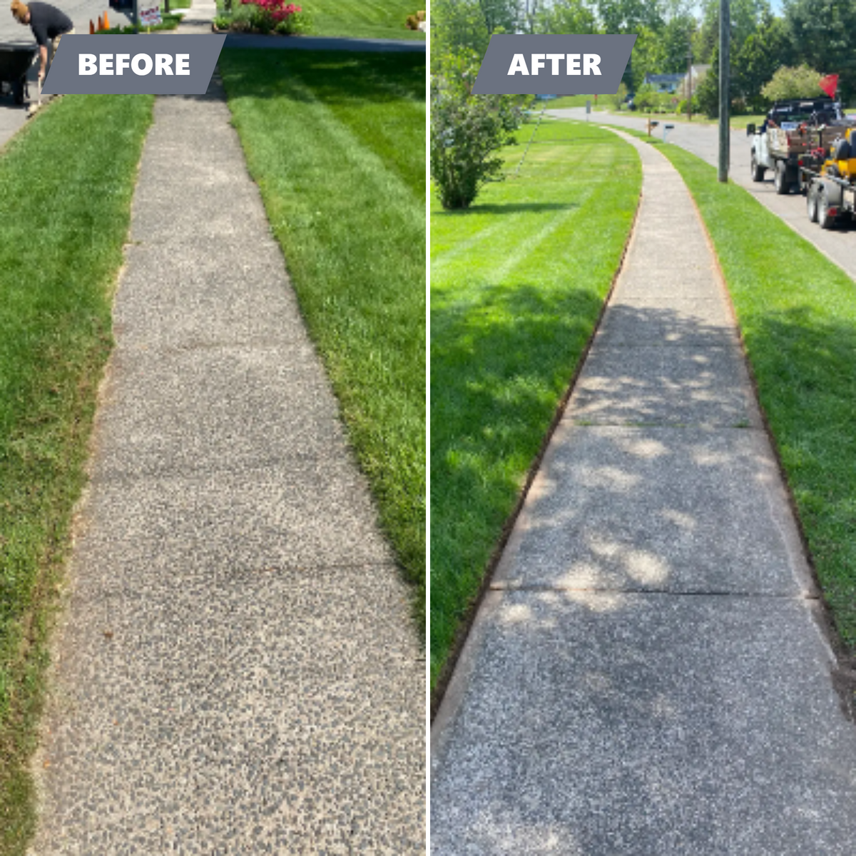 Lawn Maintenance for Stevenson Property Maintenance in Cheshire, CT