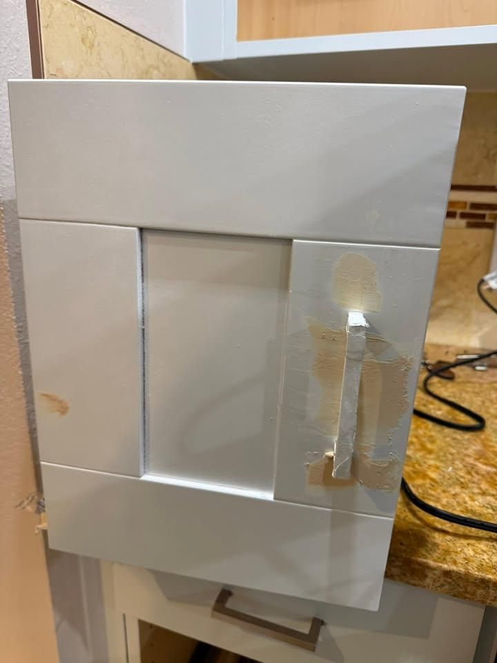 Interior Painting for Escorpio Painting in Tampa, FL