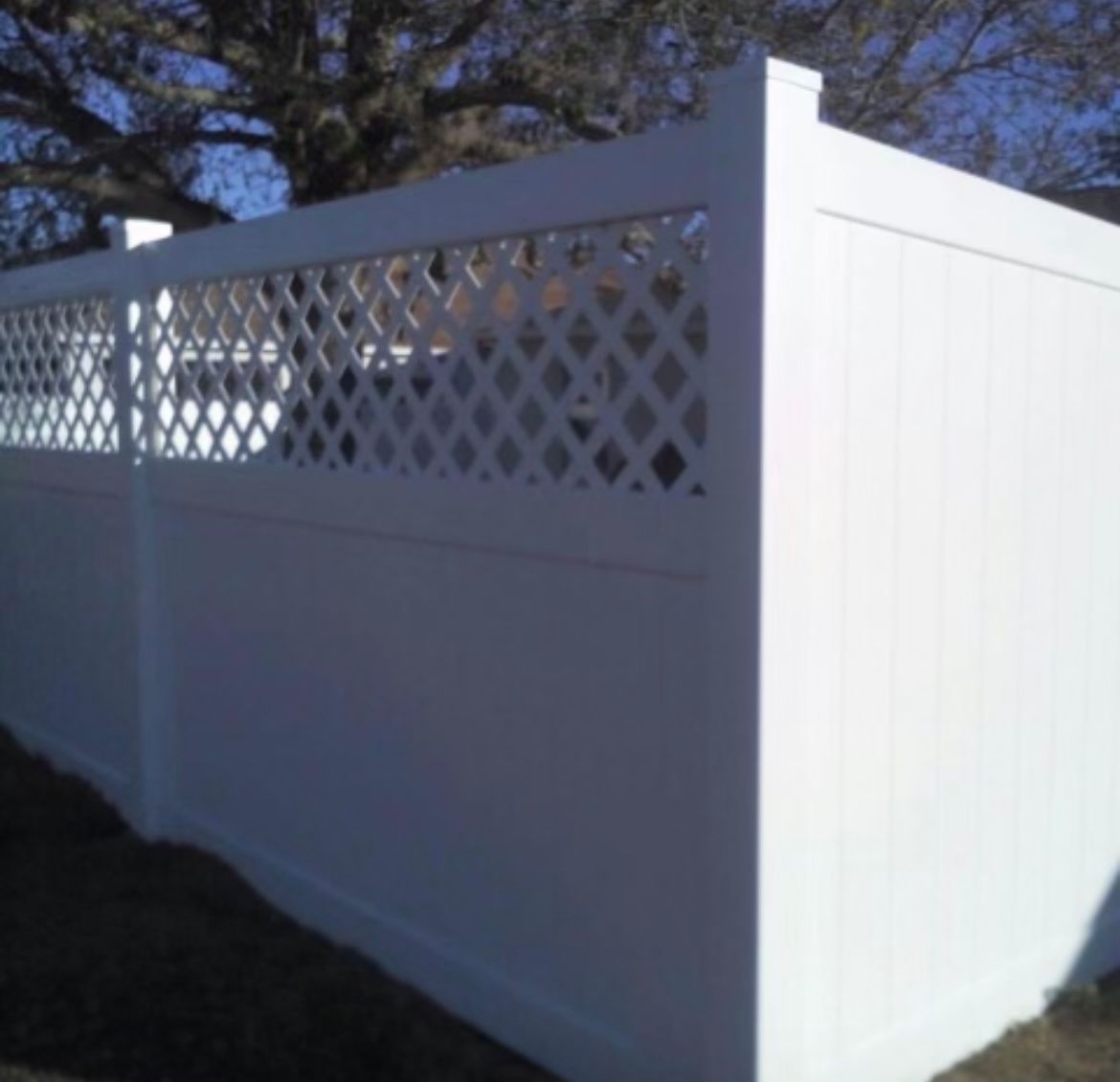 Fence Installation for Fence Warehouse and Supply in Orlando, FL