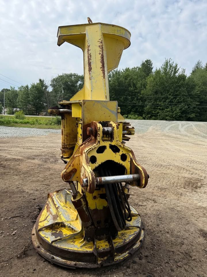 2016 Deere FS20 Sawhead for  in Northumberland, NH