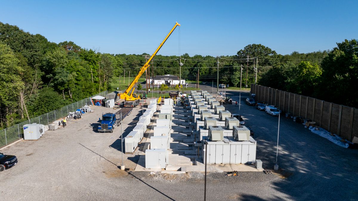 Grading & Excavating for Sneider & Sons, LLC in North East, USA