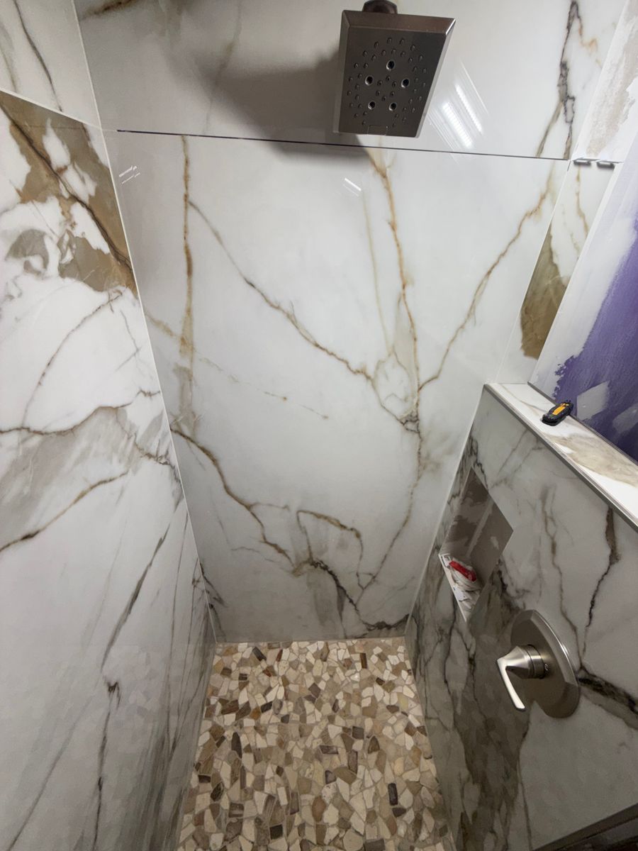 Bathroom Renovation for Central Florida Home Remodeling in Frostproof, FL