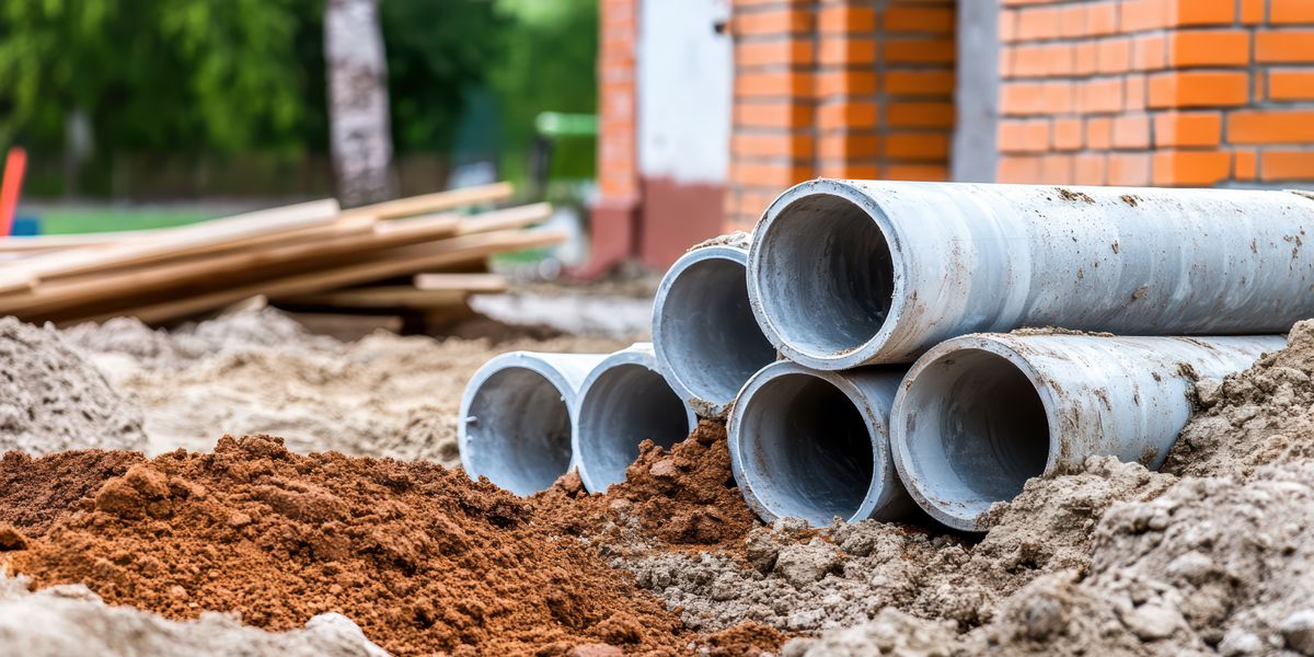 Septic Systems for Darkside Sealcoating in Alpena, MI