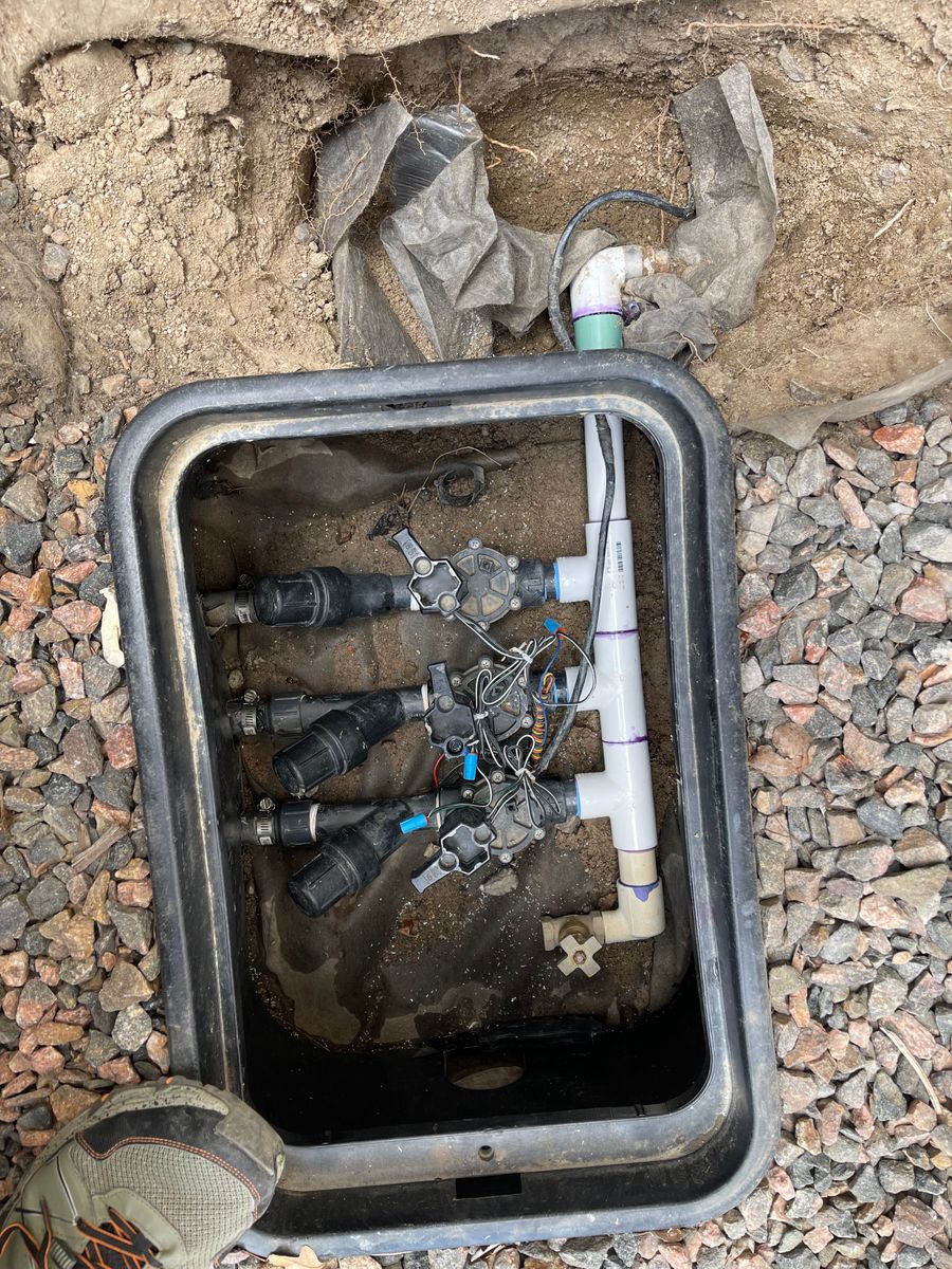 Drain Cleaning for Mr. Pipe Dreams LLC in Colorado Springs, CO