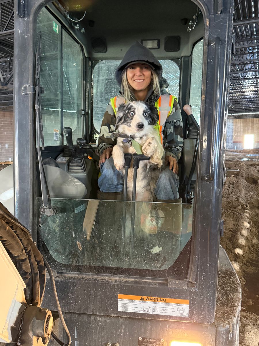 Residential & Commercial Excavation for Double C Plumbing & Excavation in Tremonton, UT