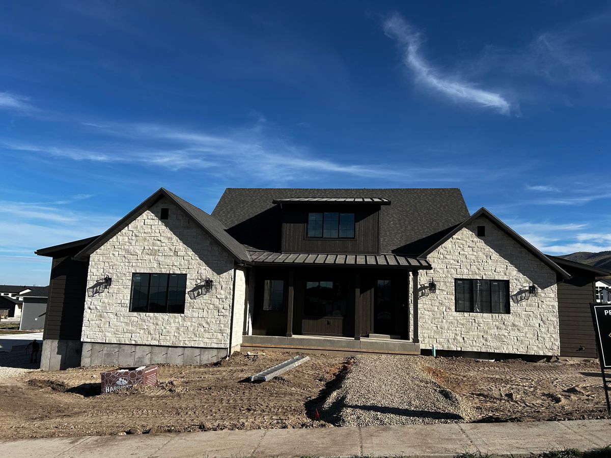 Window installation & replacement for Valley View Exteriors in Logan, UT