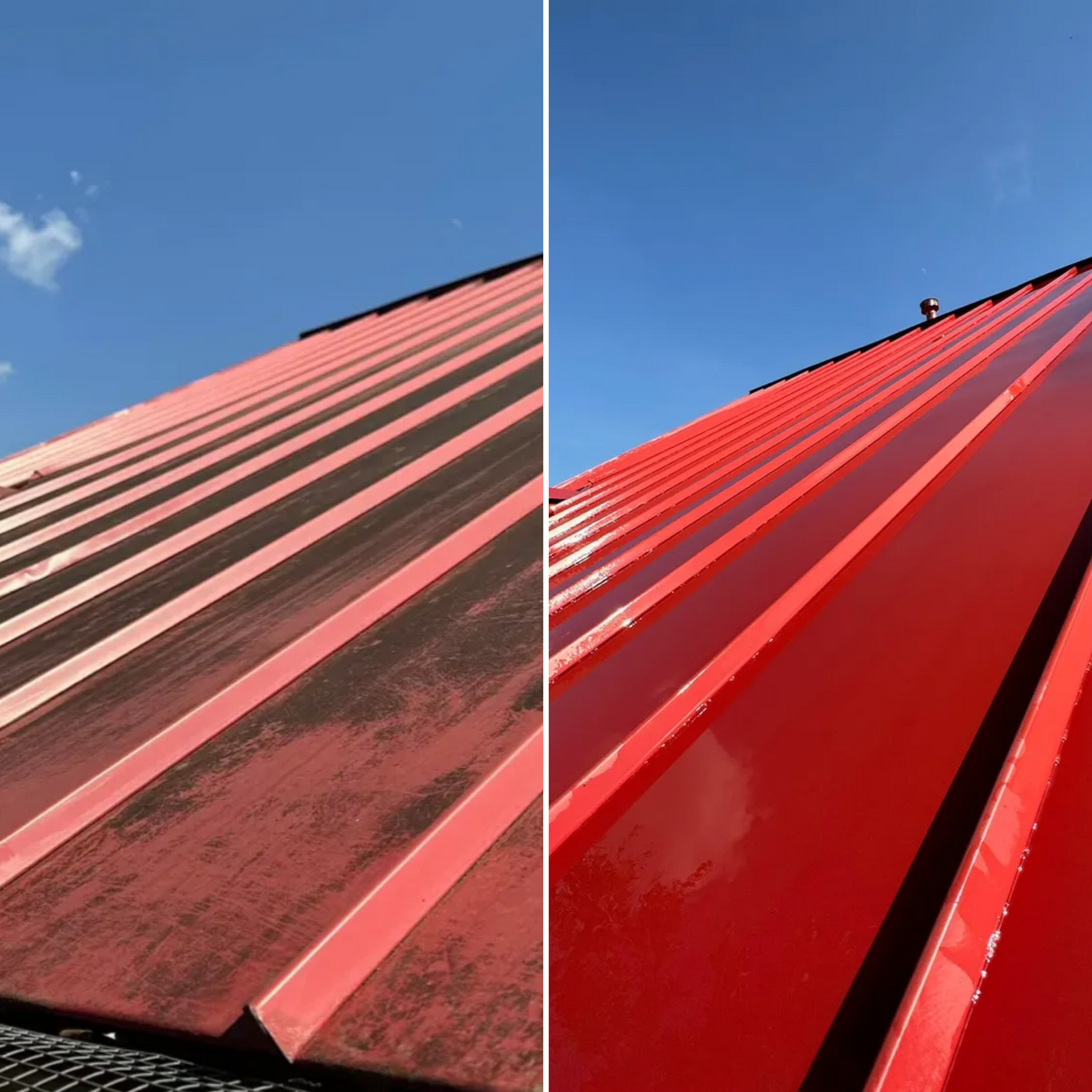 Roof Cleaning for Power Pressure Wash in Houston, TX