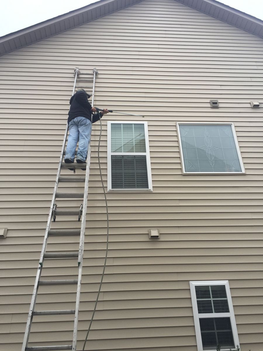 General Home Repair for Mancinas Home Improvement, Landscaping, & Lawn Care in Fayetteville, NC