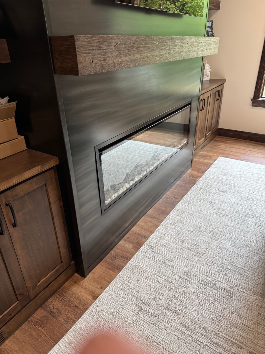 Custom Design & Fabrication for Fusion Welding in Pierz, MN