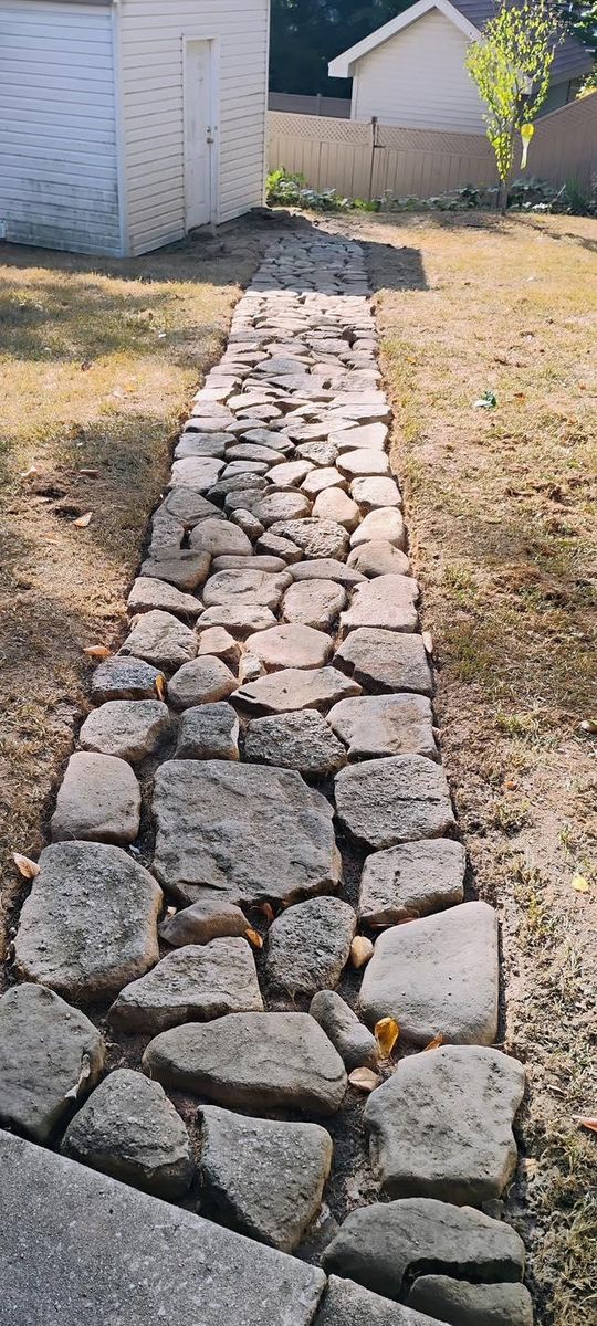 Deck Construction for Kemps’ Handyman Service in Shenandoah, PA