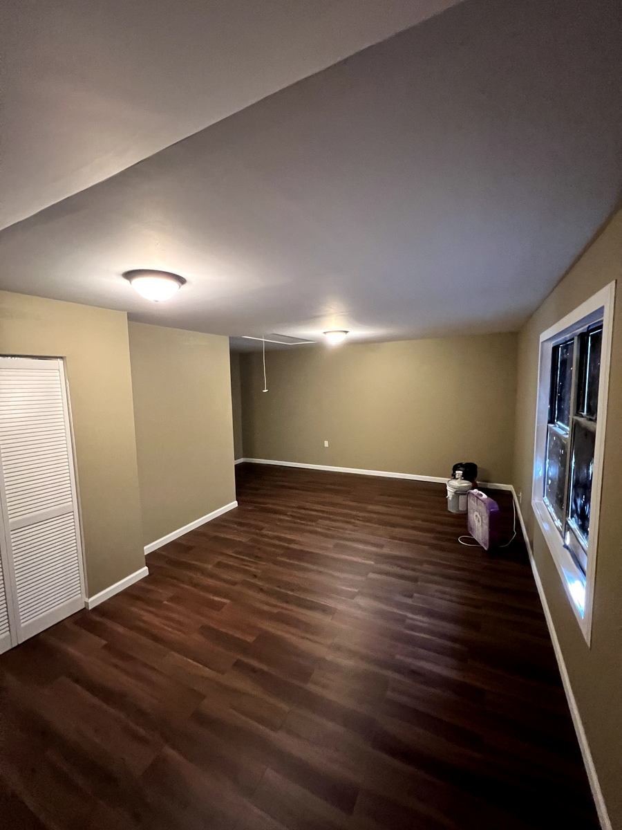 Carpentry for Building Innovations Construction in Acworth, GA