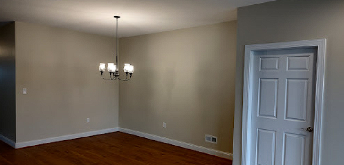 Interior Painting for Veterans Pro Painters in Lancaster, PA