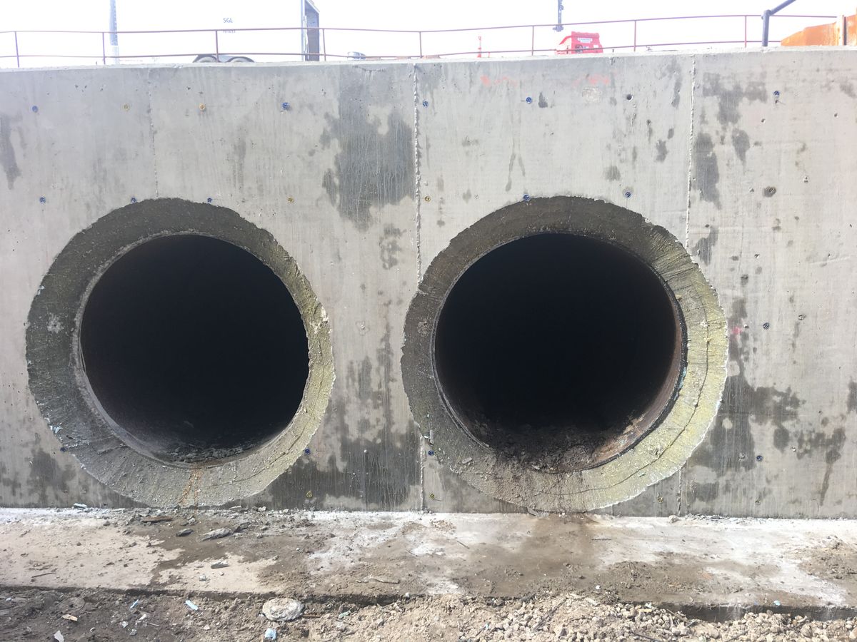 Cutting & Coring for Cornerstone Concrete Solutions LLC in Lakeland, FL