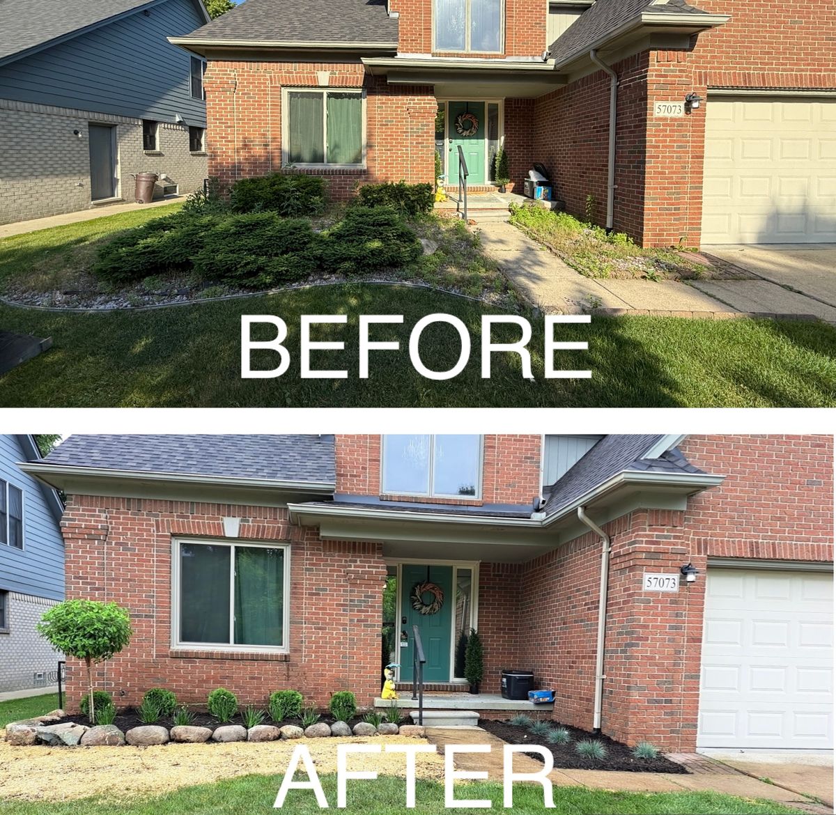 Shrub Trimming for Denali Outdoor Services in Washington, MI