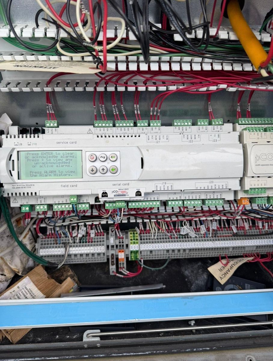 Emergency HVAC Services for Ultimate Air in Salyersville, KY