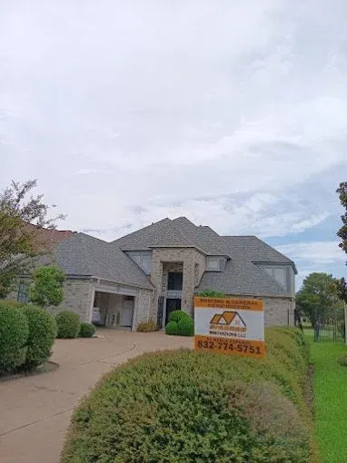 General Construction for Sigaran Innovations LLC in League City, TX