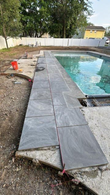 Concrete Services for  in Red Bank, NJ