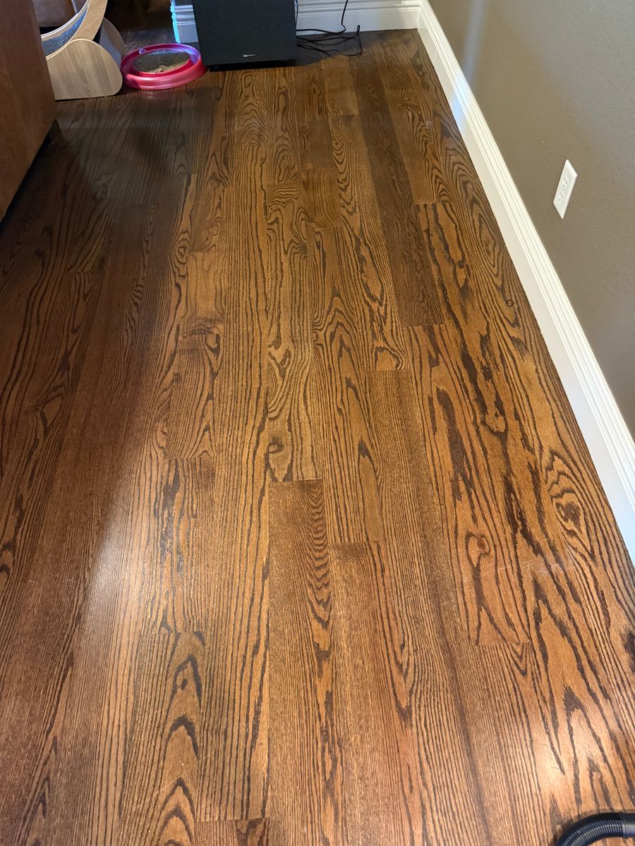 Top to Bottom Deep Clean for A Beautiful Day Cleaning in Rogers, AR