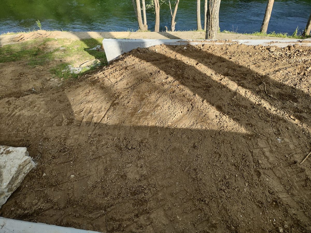 Site Preparation for Stewart And Son Excavating LLC in Nixa, MO