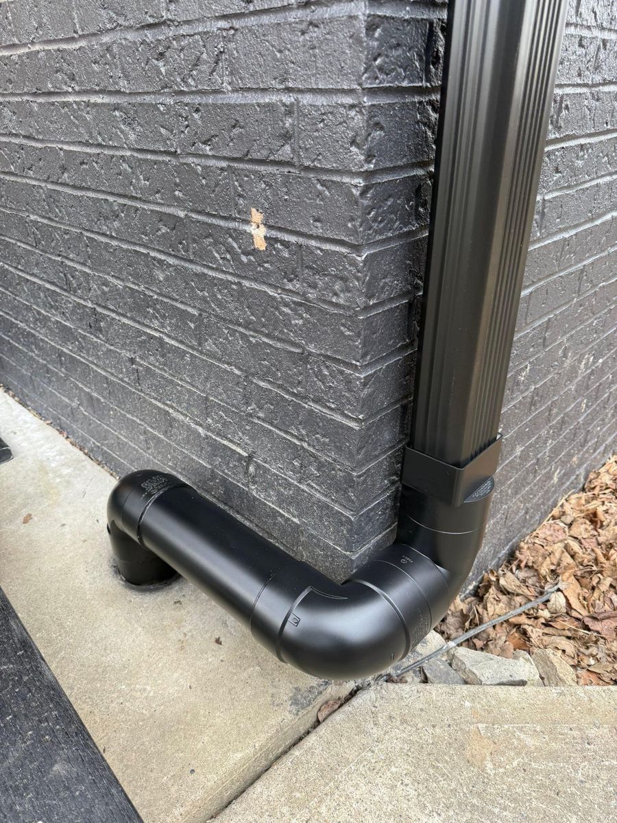 Gutter Maintenance for Top Hand Roofing and Gutter in Pomeroy, OH