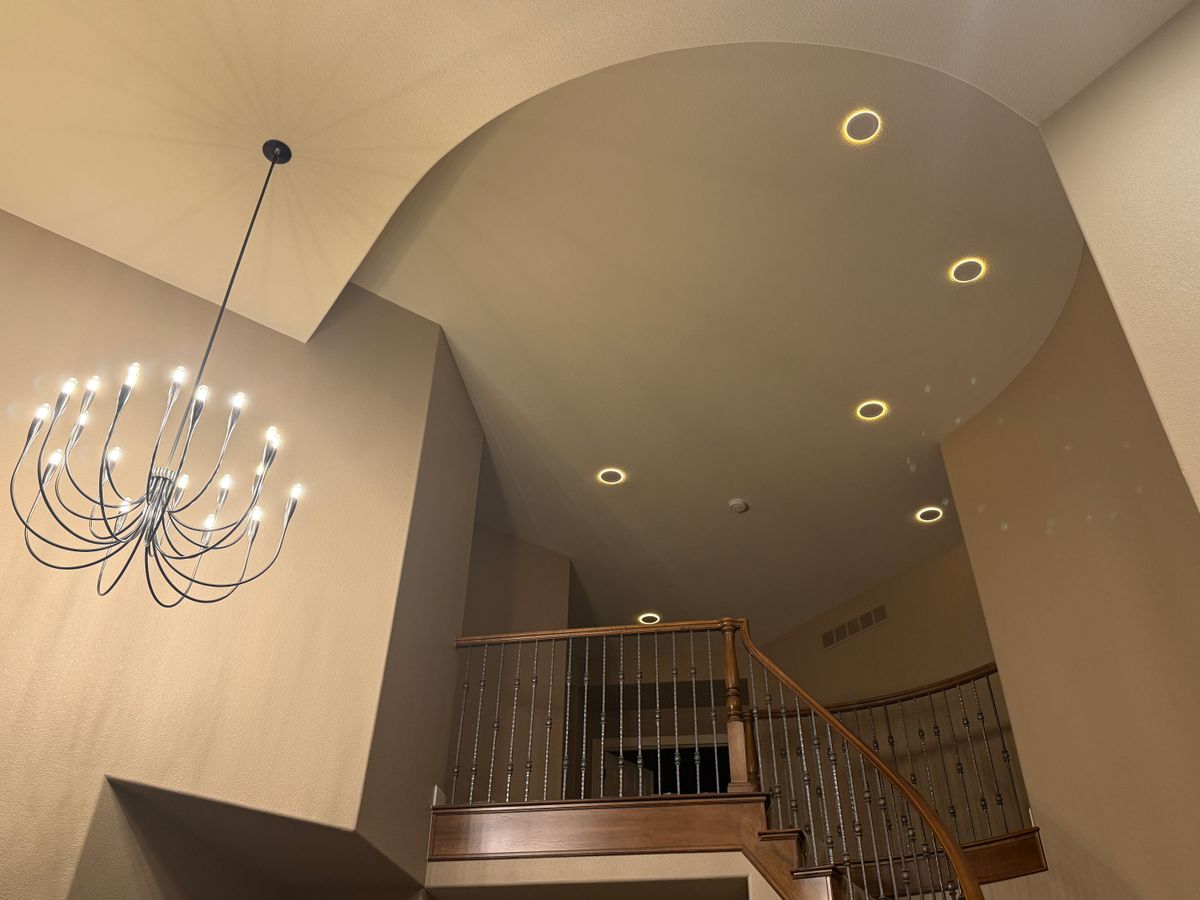Electrician for M Electric Services in Longmont, CO