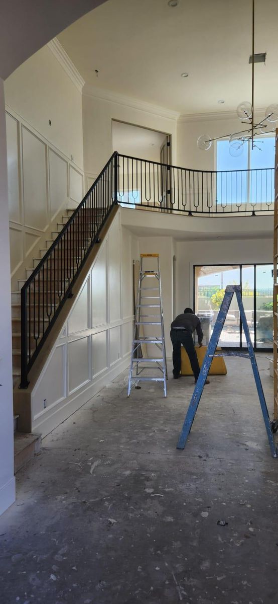 Remodeling Services for EJ Home Solution in Phoenix, AZ