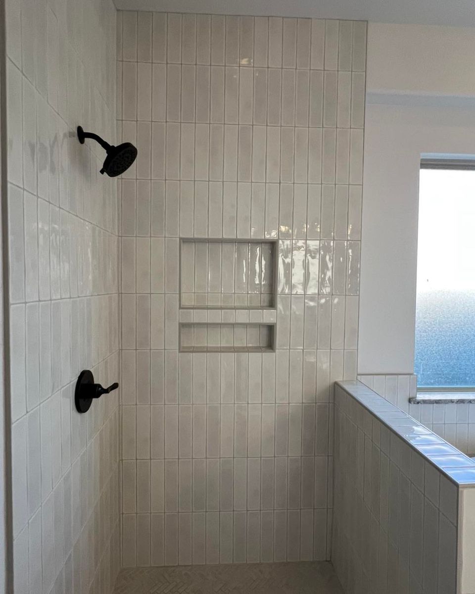 Interior Painting for Git Er Done Home Remodeling in Wylie, TX