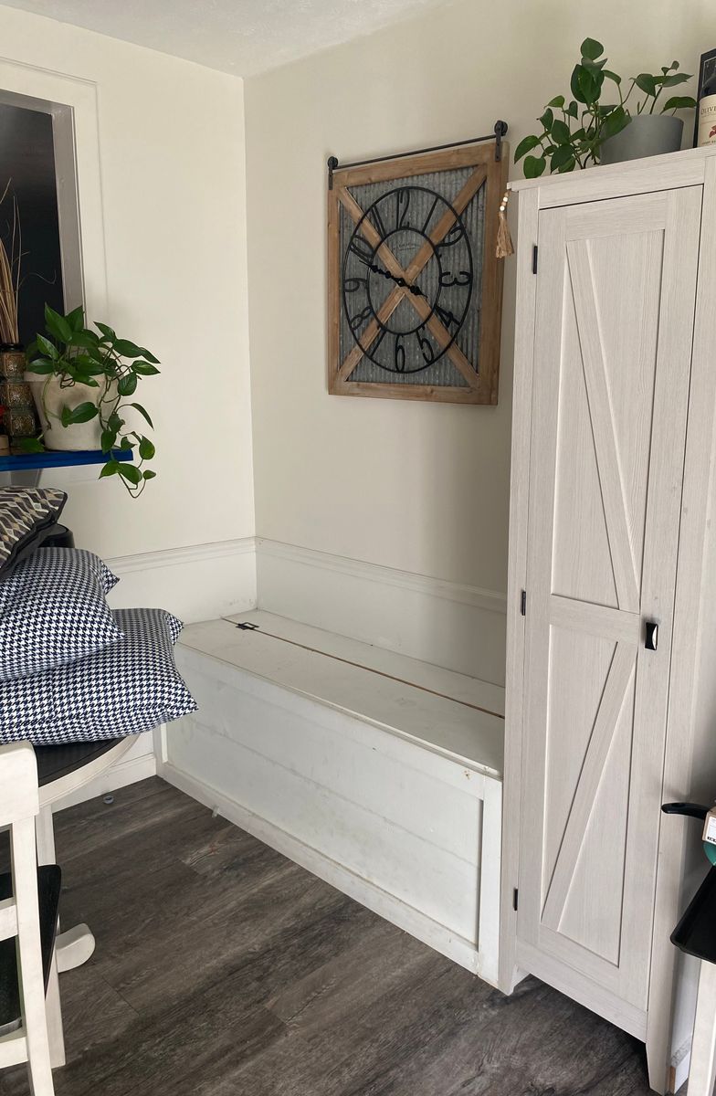 Carpentry for Bestway Contractors LLC in Indianapolis, IN