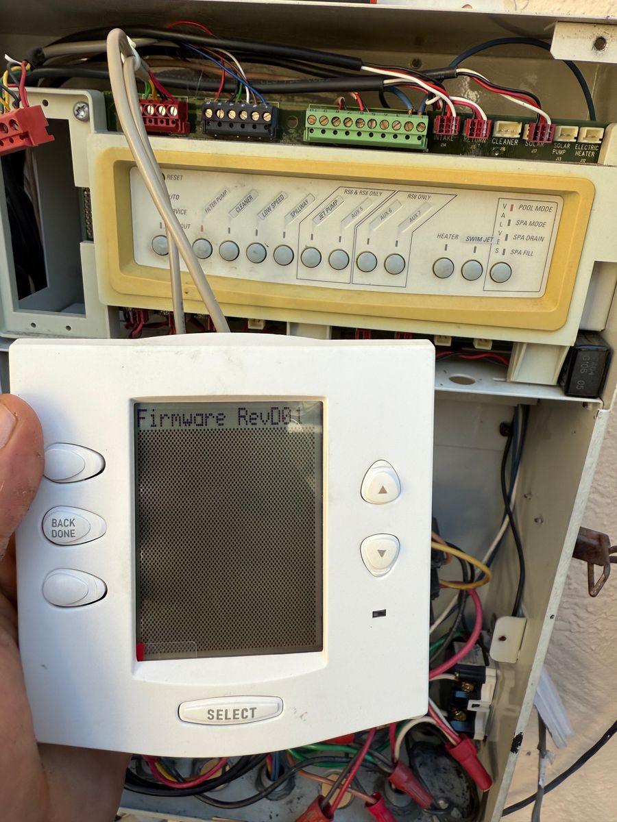 Pool Repairs and Remodels for Texas Proud Pools in Galveston County, TX