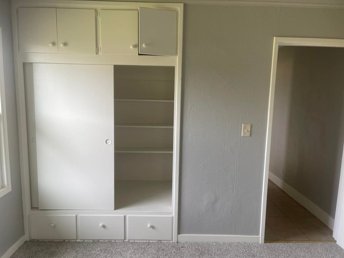 Kitchen and Cabinet Refinishing for Cole's Painting in Chico, CA