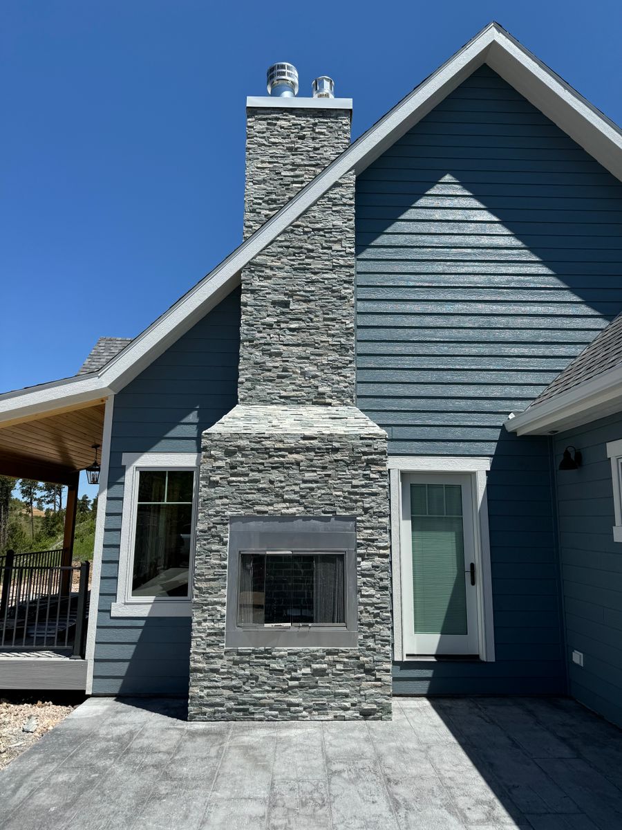 Stone for Dakota Tile & Stone in Belle Fourche, SD