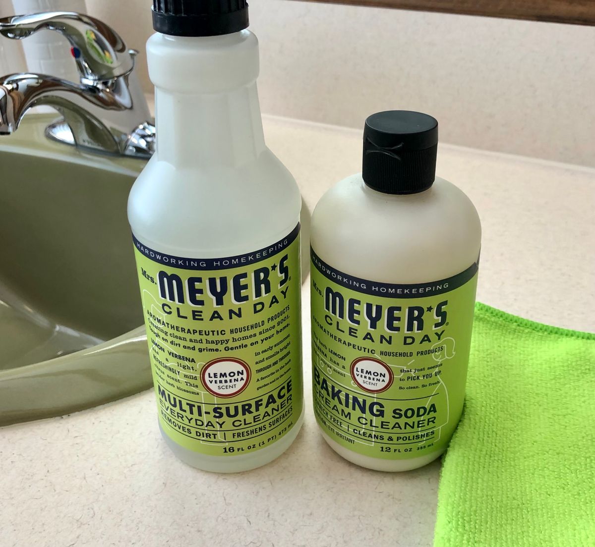 Deep Cleaning for Red Clover Cleaning in Craftsbury, VT