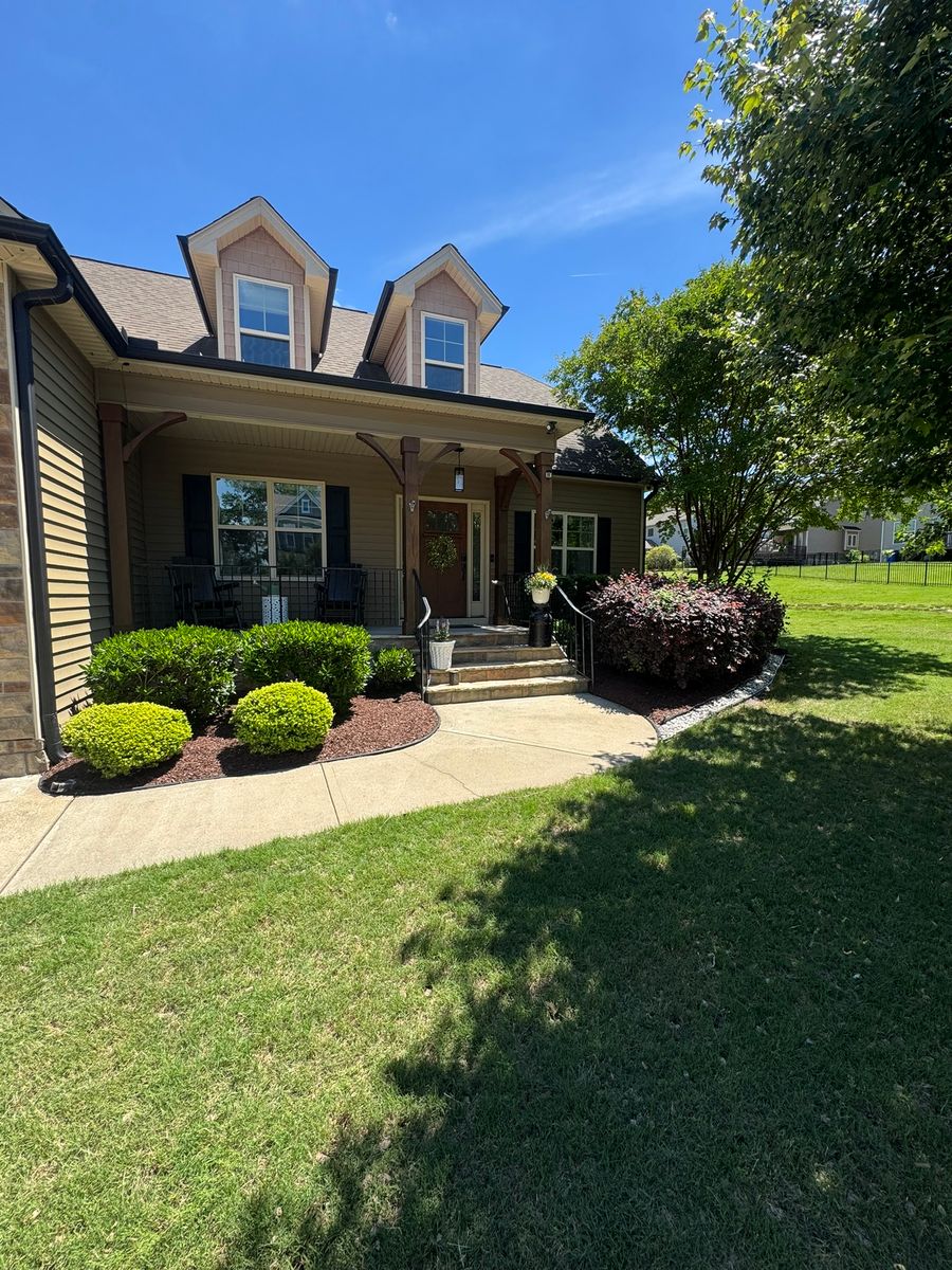 Property Maintenance for Done2Day LLC in Wake Forest, NC