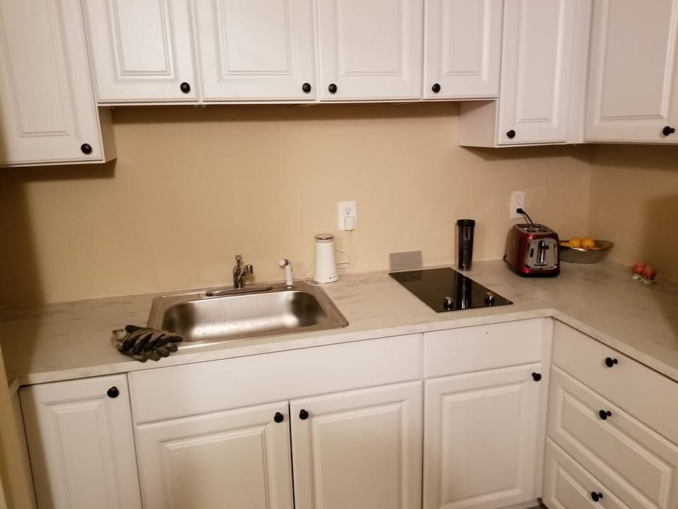 Kitchen Renovation for JP Remodeling and Construction LLC in Battle Ground, WA