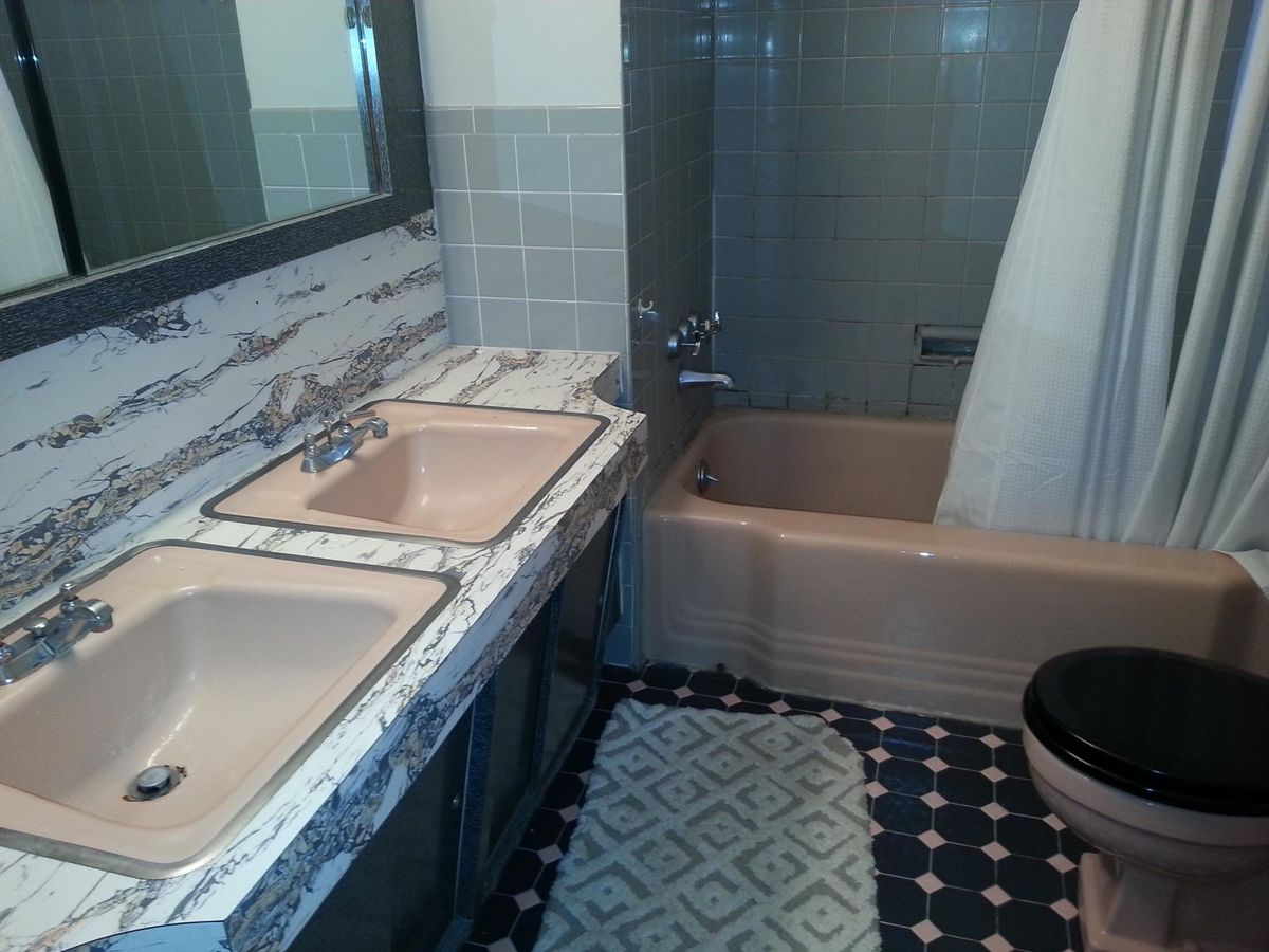 Bathroom Renovation for Under Construction, LLC in Ventnor City, NJ