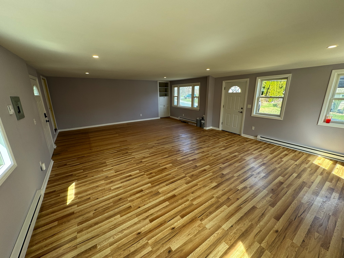 Room Additions for White Hills Property Management in  Fairfield County, CT