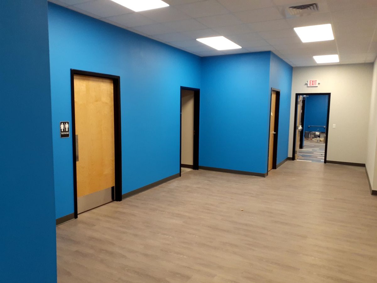 Interior Painting for Evans Painting Co LLC in Joplin, MO