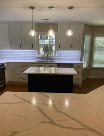 Kitchen Remodels for Shane's Handyman Services LLC in Simpsonville, SC