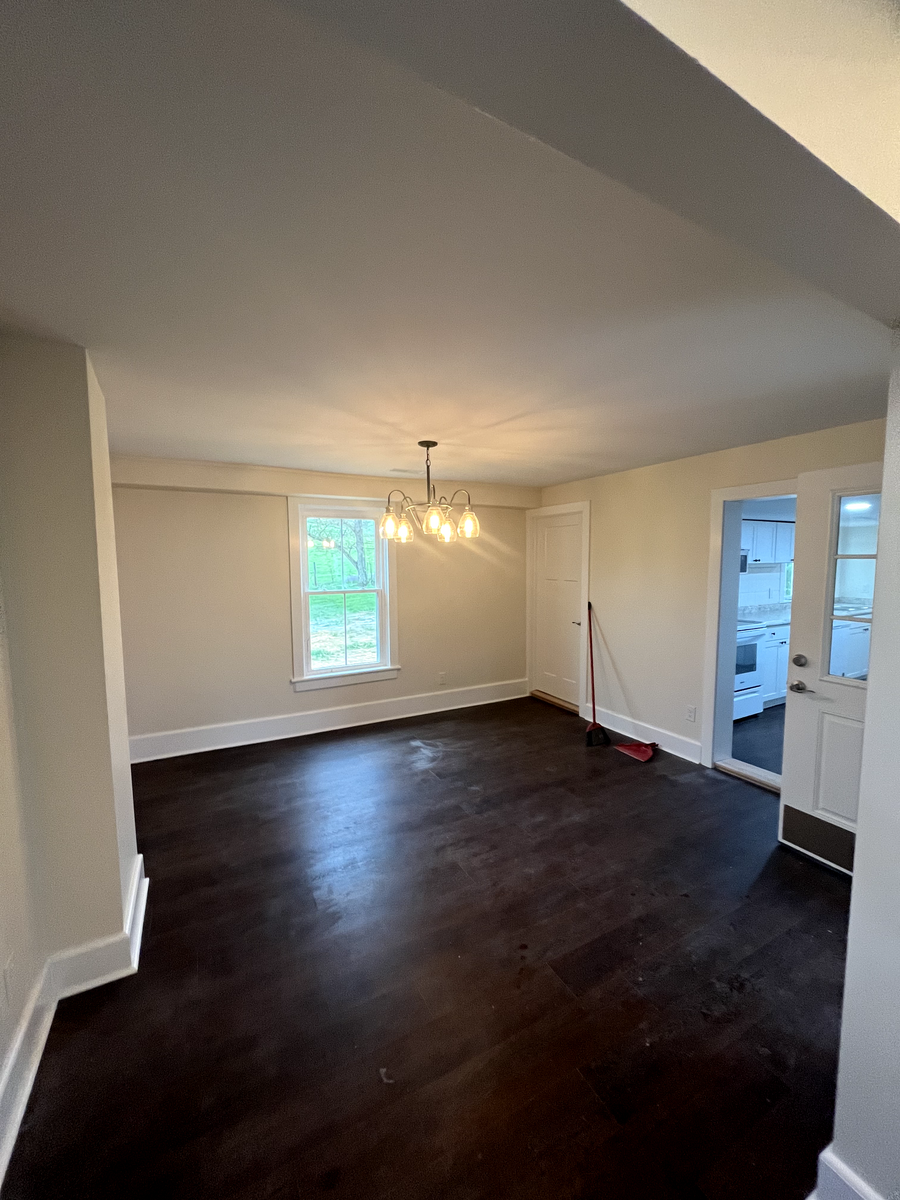Additions and Remodels for Rockbridge Home and Barns in Rockbridge County, VA