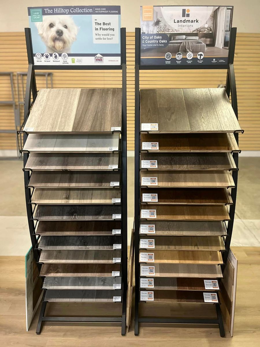 Other Services for MT Flooring Solutions in Dunn, NC