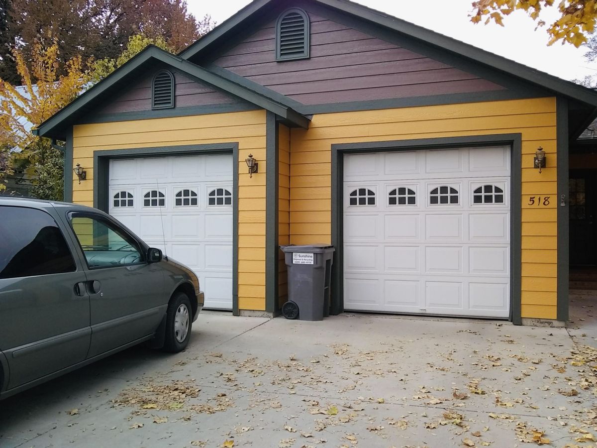 Exterior Painting for Chewelah Painting in Chewelah, WA