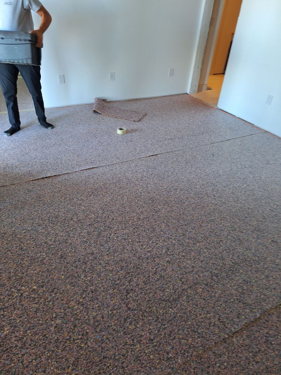 Carpet Installation for Top Knotch Floors HI, LLC  in Honokaa, HI