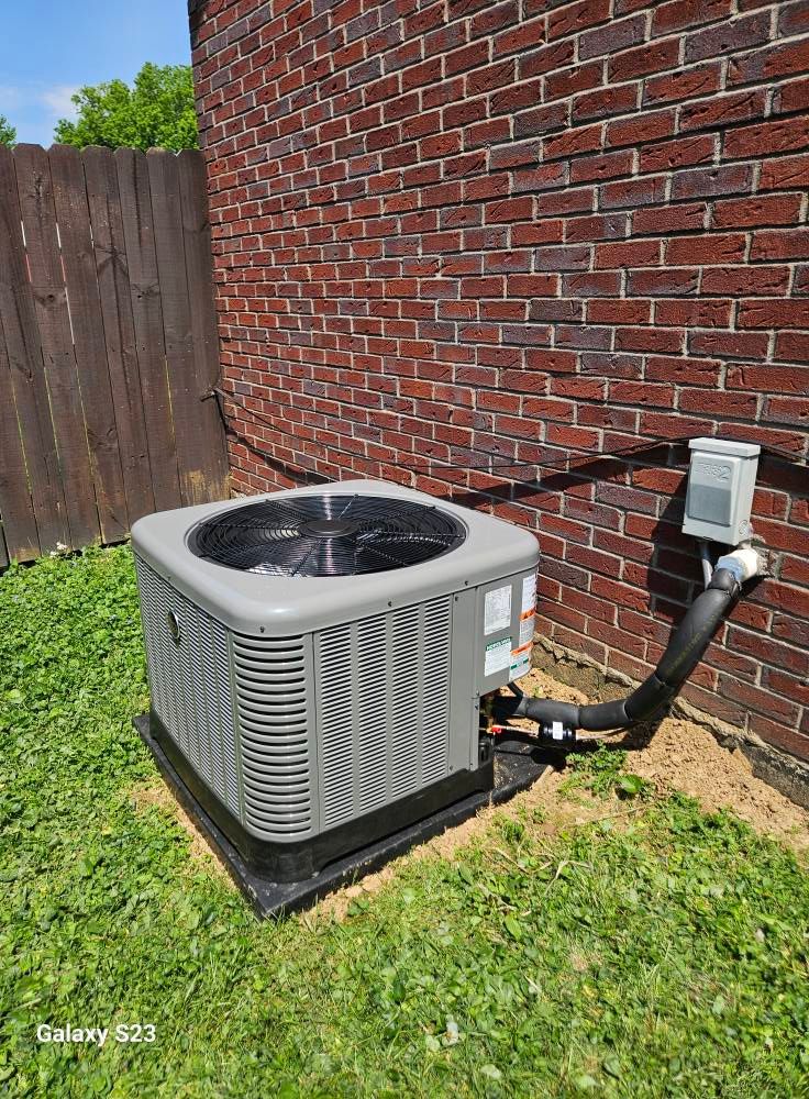 Energy Efficiency Audits for Norwood Heating and Cooling in Bardstown, KY