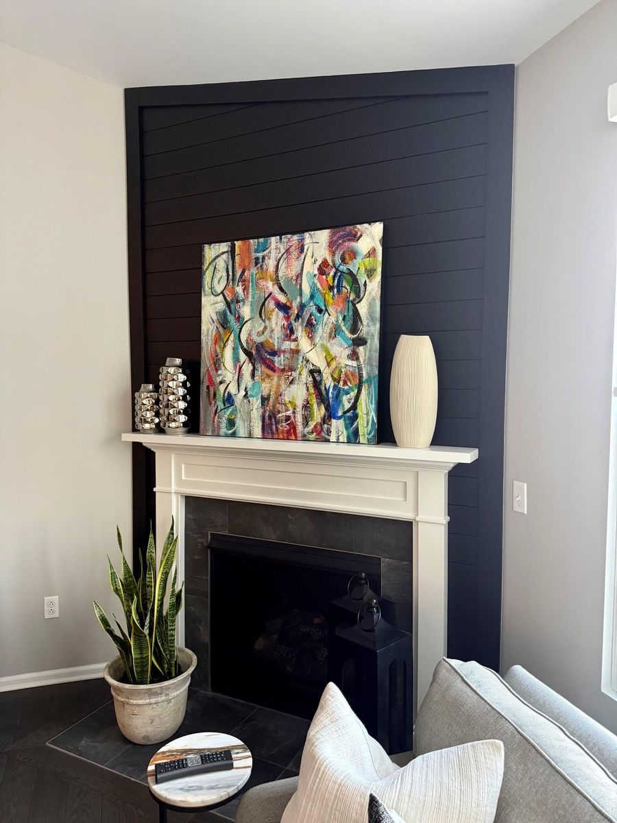 Interior Painting for Apex Painting in Wayne County, MI